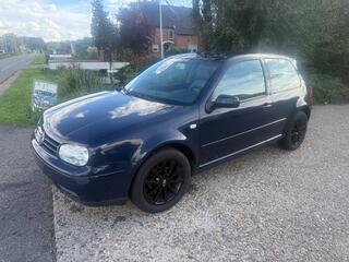 Volkswagen Golf IV