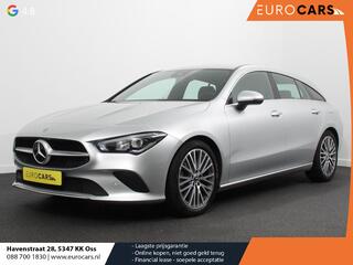 Mercedes-Benz CLA Shooting Brake (2019 - 2025)