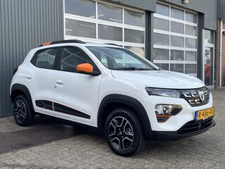 Dacia Spring (2021 - 2026)