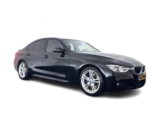 BMW 3-Serie (2012 - 2018)