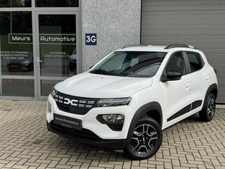 Dacia Spring (2021 - 2026)