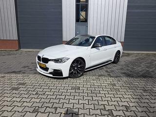 BMW 3-Serie (2012 - 2018)