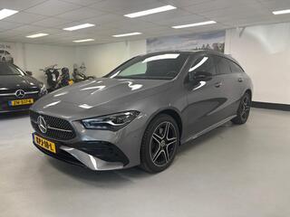 Mercedes-Benz CLA Shooting Brake (2019 - 2025)
