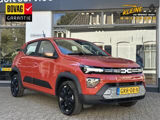 Dacia Spring (2021 - 2026)
