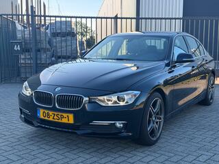 BMW 3-Serie (2012 - 2018)