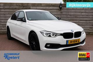BMW 3-Serie (2012 - 2018)