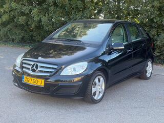 Mercedes-Benz B-Klasse (2005 - 2011)