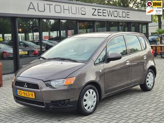 Mitsubishi Colt (2004 - 2014)