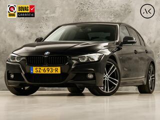 BMW 3-Serie (2012 - 2018)