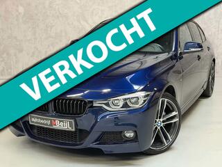BMW 3-Serie (2012 - 2018)
