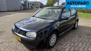 Volkswagen Golf IV