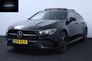 Mercedes-Benz CLA Shooting Brake (2019 - 2025)