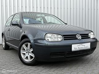 Volkswagen Golf IV