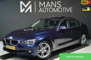 BMW 3-Serie (2012 - 2018)