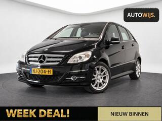 Mercedes-Benz B-Klasse (2005 - 2011)