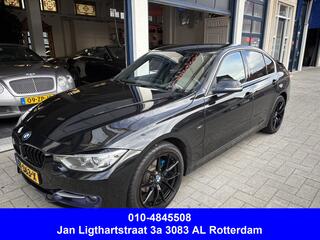 BMW 3-Serie (2012 - 2018)