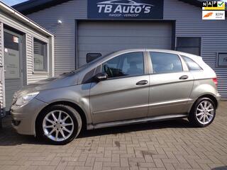 Mercedes-Benz B-Klasse (2005 - 2011)