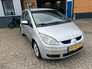 Mitsubishi Colt (2004 - 2014)