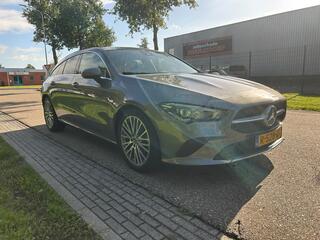 Mercedes-Benz CLA Shooting Brake (2019 - 2025)