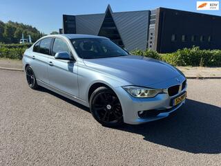 BMW 3-Serie (2012 - 2018)