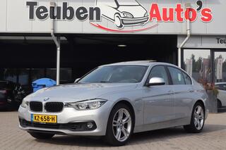 BMW 3-Serie (2012 - 2018)