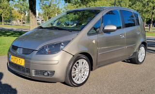 Mitsubishi Colt (2004 - 2014)