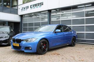 BMW 3-Serie (2012 - 2018)