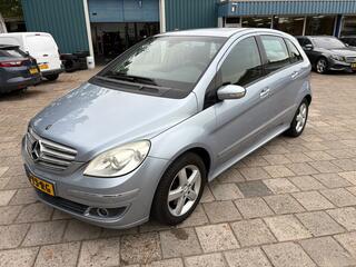 Mercedes-Benz B-Klasse (2005 - 2011)