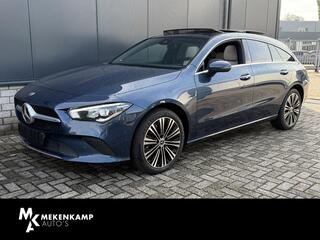Mercedes-Benz CLA Shooting Brake (2019 - 2025)
