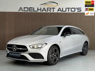 Mercedes-Benz CLA Shooting Brake (2019 - 2025)
