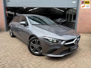 Mercedes-Benz CLA Shooting Brake (2019 - 2025)