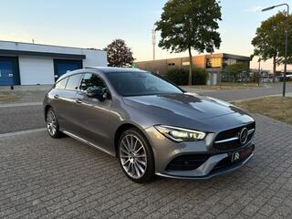 Mercedes-Benz CLA Shooting Brake (2019 - 2025)