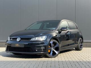Volkswagen Golf VII