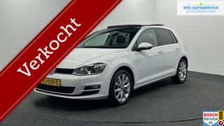 Volkswagen Golf VII