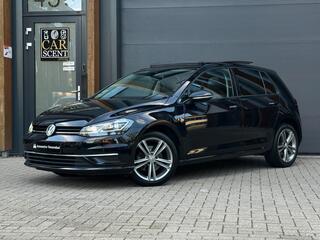 Volkswagen Golf VII