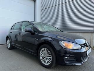 Volkswagen Golf VII