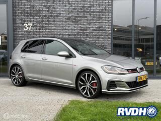 Volkswagen Golf VII