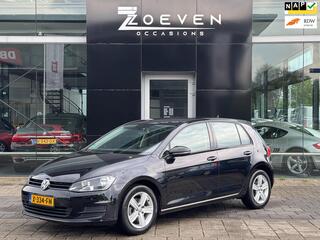 Volkswagen Golf VII