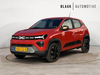 Dacia Spring (2021 - 2026)