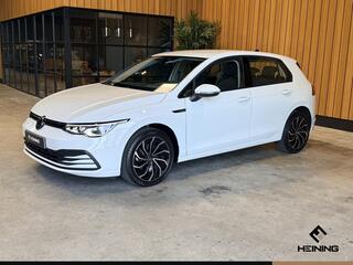 Volkswagen Golf VII