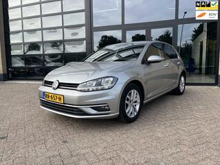 Volkswagen Golf VII