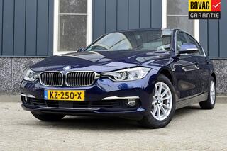 BMW 3-Serie (2012 - 2018)