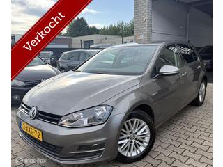 Volkswagen Golf VII