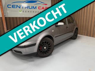 Volkswagen Golf IV