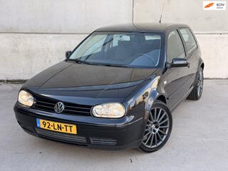 Volkswagen Golf IV