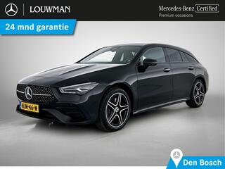 Mercedes-Benz CLA Shooting Brake (2019 - 2025)