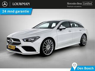 Mercedes-Benz CLA Shooting Brake (2019 - 2025)