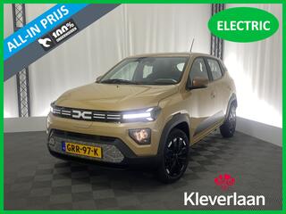 Dacia Spring (2021 - 2026)
