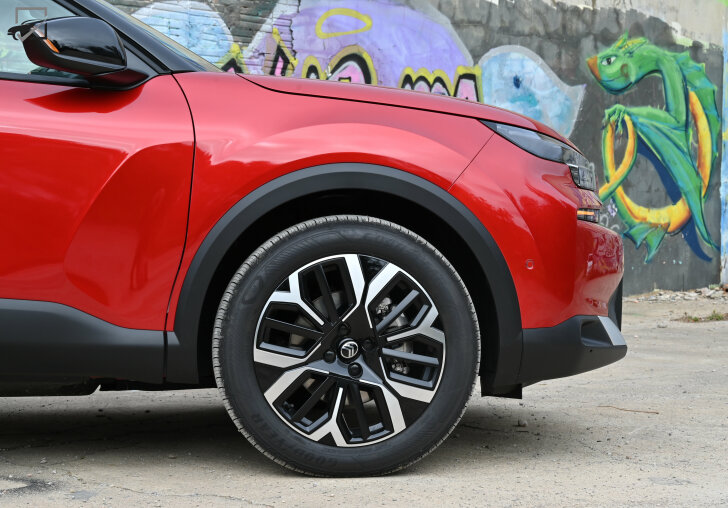 Autotest | Citroen C4 Zoals het bedoeld was
