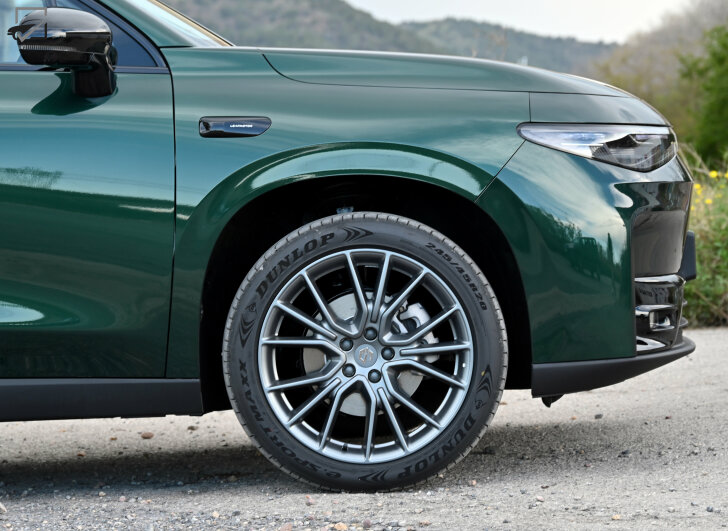 Autotest | Leapmotor C10 REEV Grotere sprongen?